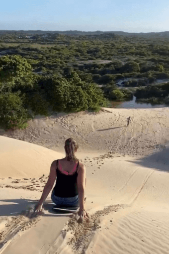 Dunas de Pititinga 2