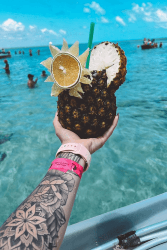 Parrachos de Rio do Fogo 11