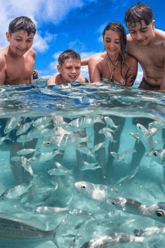 Parrachos de Rio do Fogo 9