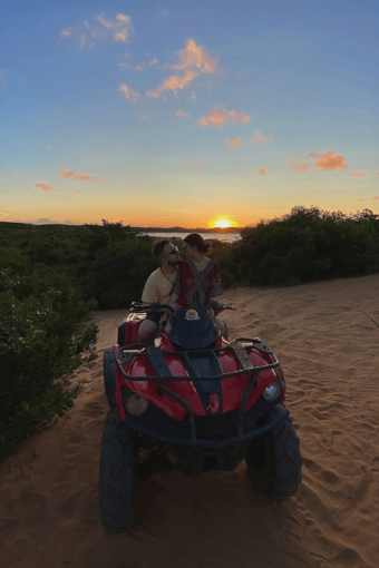 Passeio de Quadriciclo 11