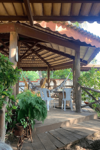 Passeio de Quadriciclo