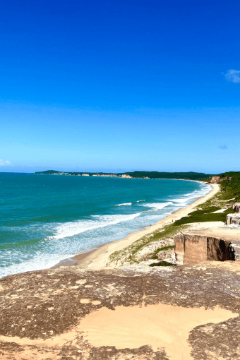 Praia de Cacimbinhas